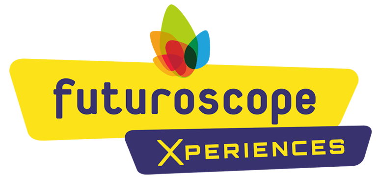Futuroscope Xperiences