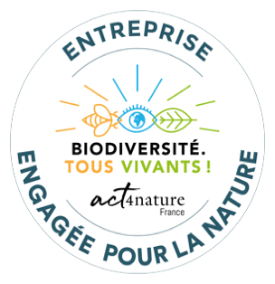 Biodiversité, tous vivants - act4nature France
