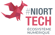 Niort Tech - écosystème numérique