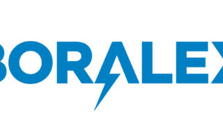 Logo boralex