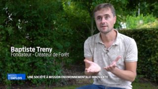 Créateur de forêt modes d'emplois