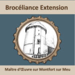 Logo Brocéliance Extentsion