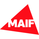 Logo MAIF