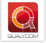 Logo Qualycom