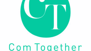 Logo Com Together