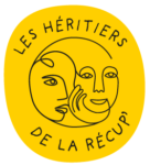 Logo Les Héritiers de la Récup