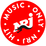 Logo NRJ