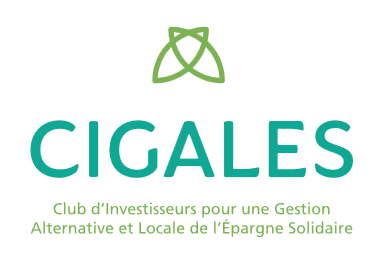 CIGALES - Club d’Investisseurs pour une Gestion Alternative et Locale de l’Épargne Solidaire