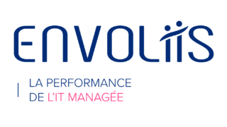 Logo Envoliis