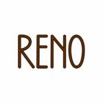 Logo RENO Créations Laser et Bois