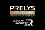 Logo PRELYS COURTAGE