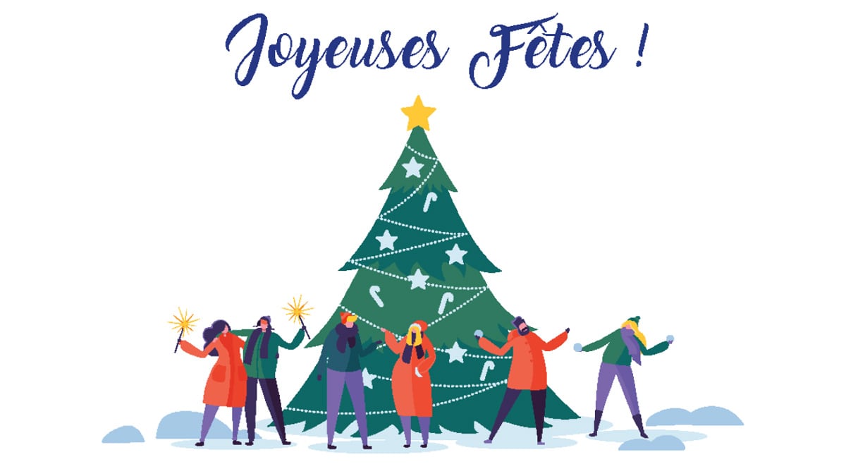 Idée pour Noël une carte cadeau Créateur de forêt Créateur de forêt